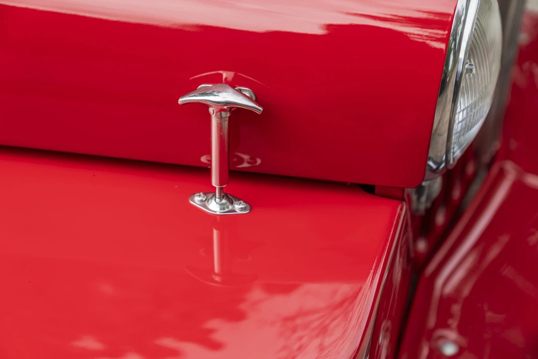 1949 Willys Jeepster - Image 22 of 31