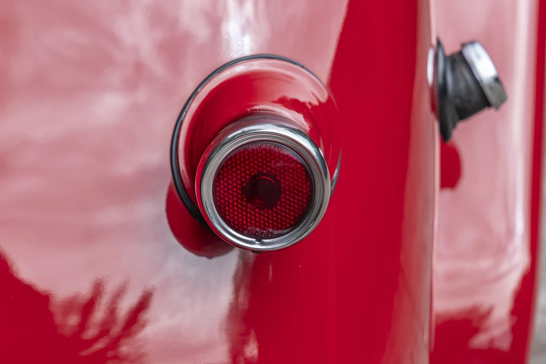 1949 Willys Jeepster - Image 14 of 31
