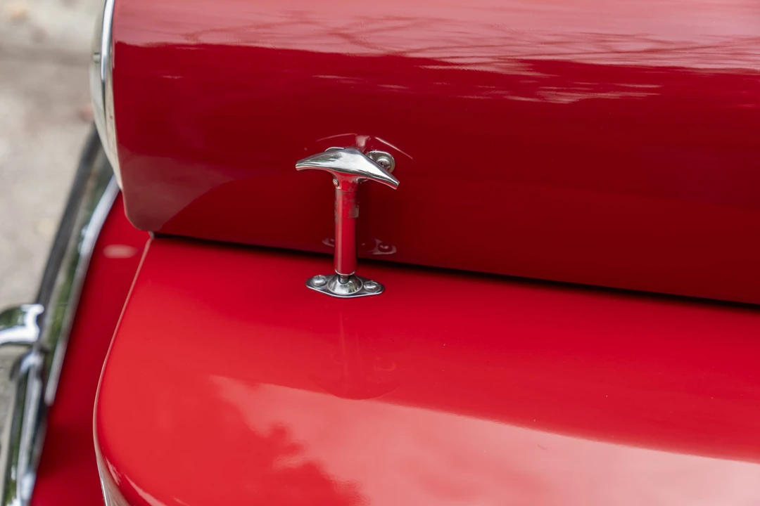 1949 Willys Jeepster - Image 21 of 31