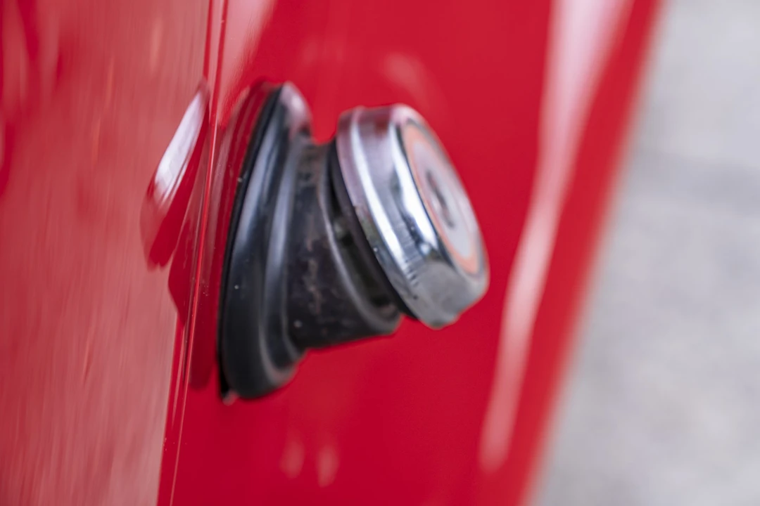 1949 Willys Jeepster - Image 29 of 31