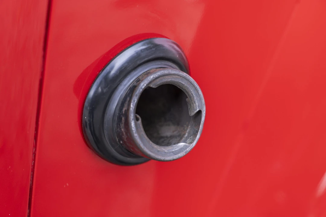 1949 Willys Jeepster - Image 30 of 31