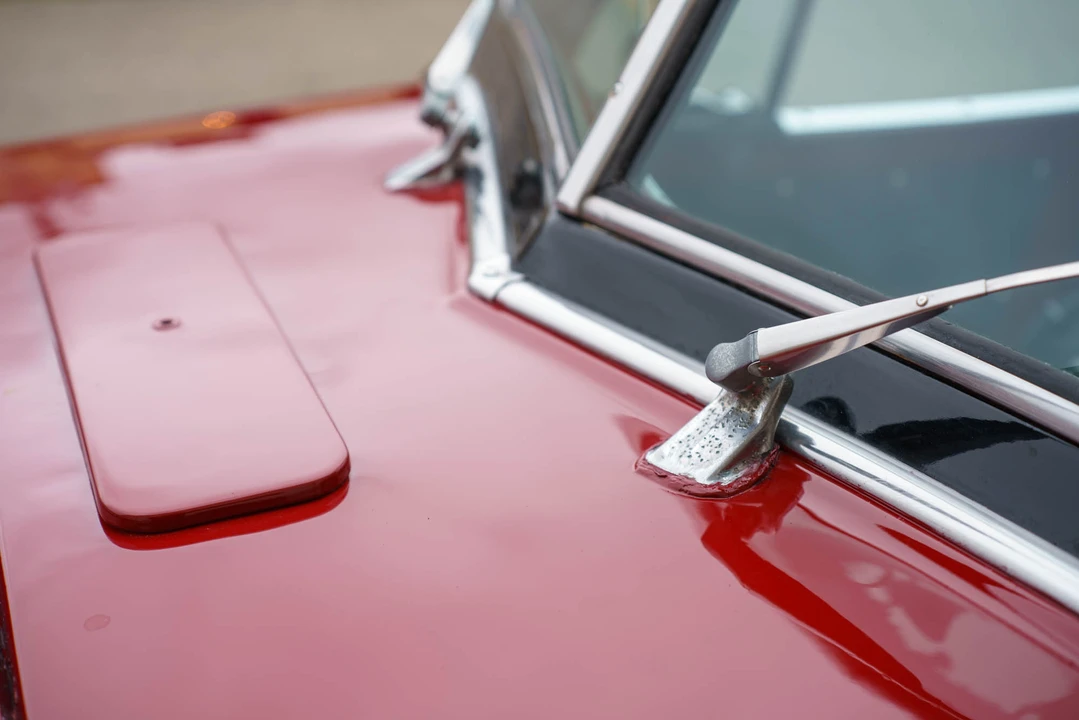 1949 Willys Jeepster - Image 30 of 31