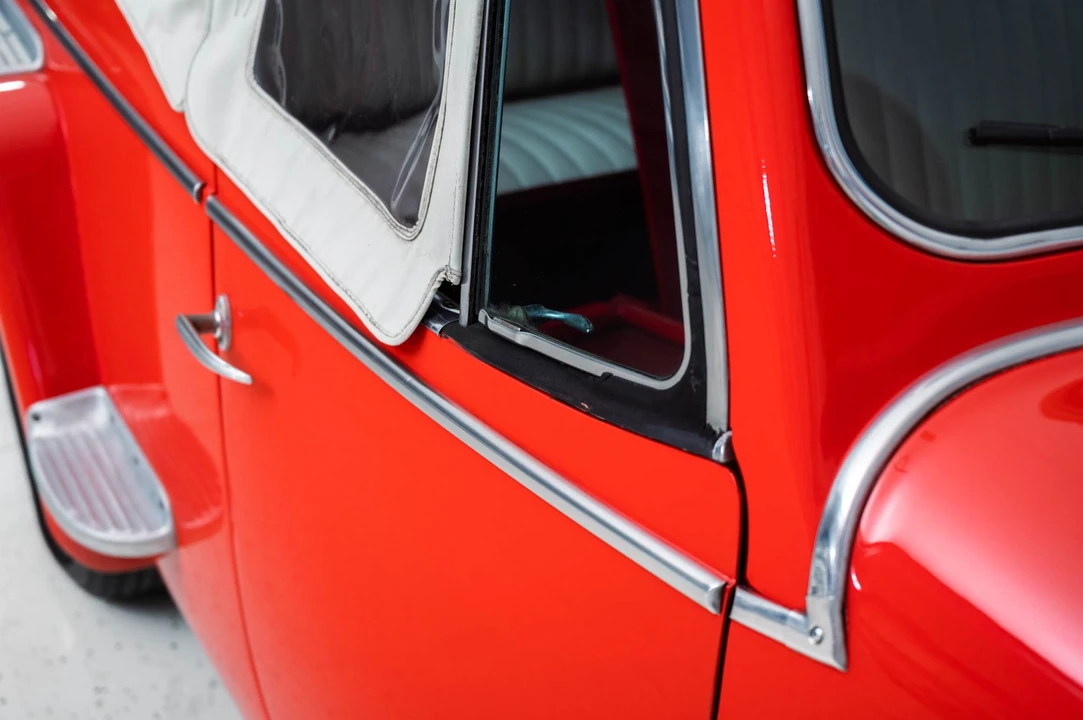 1949 Willys Jeepster - Image 20 of 31