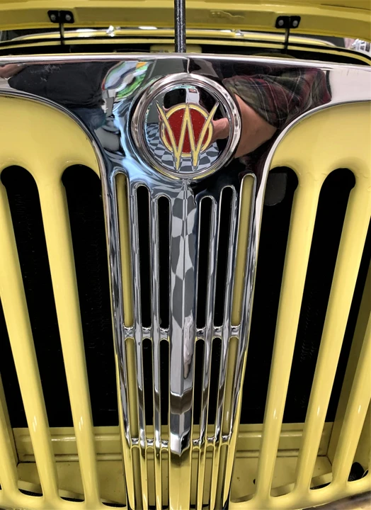 1949 Willys Jeepster - Image 31 of 31