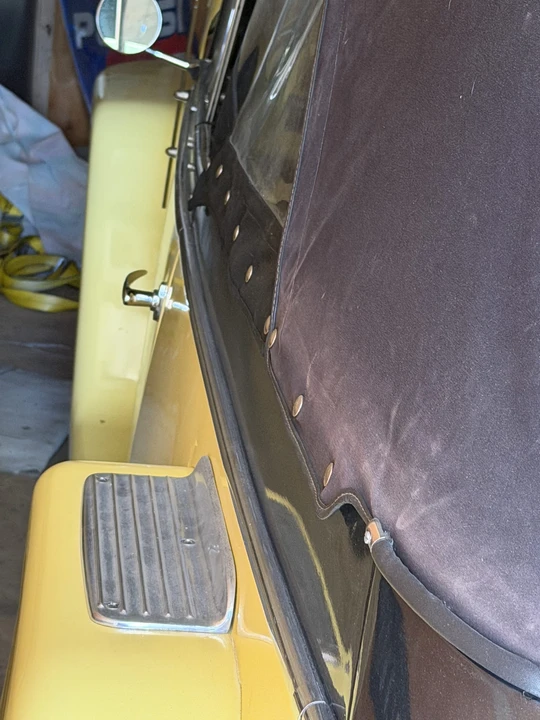 1949 Willys Jeepster - Image 31 of 31