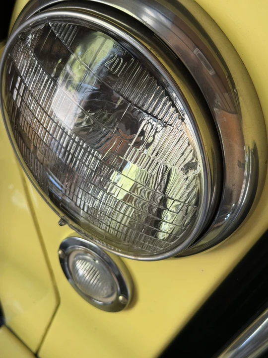 1949 Willys Jeepster - Image 23 of 31