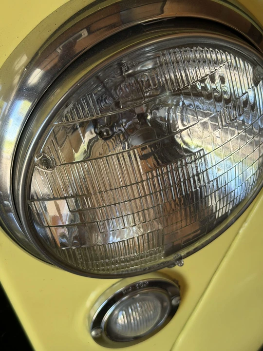 1949 Willys Jeepster - Image 24 of 31
