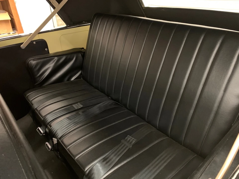 1949 Willys Jeepster - Image 26 of 31