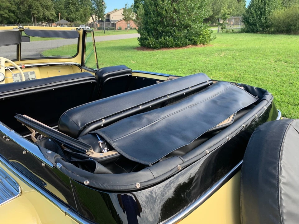 1949 Willys Jeepster - Image 31 of 31