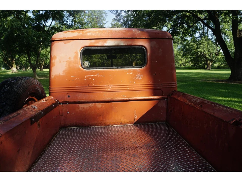 1949 Willys Pickup - Image 4 of 14