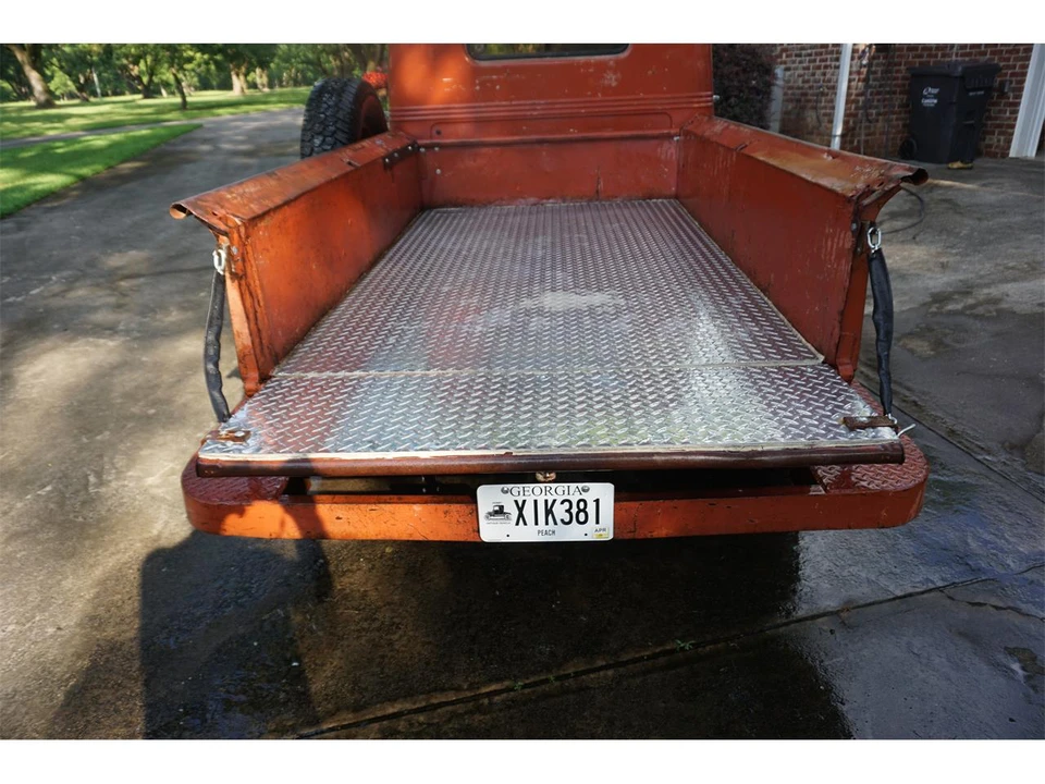 1949 Willys Pickup - Image 7 of 14