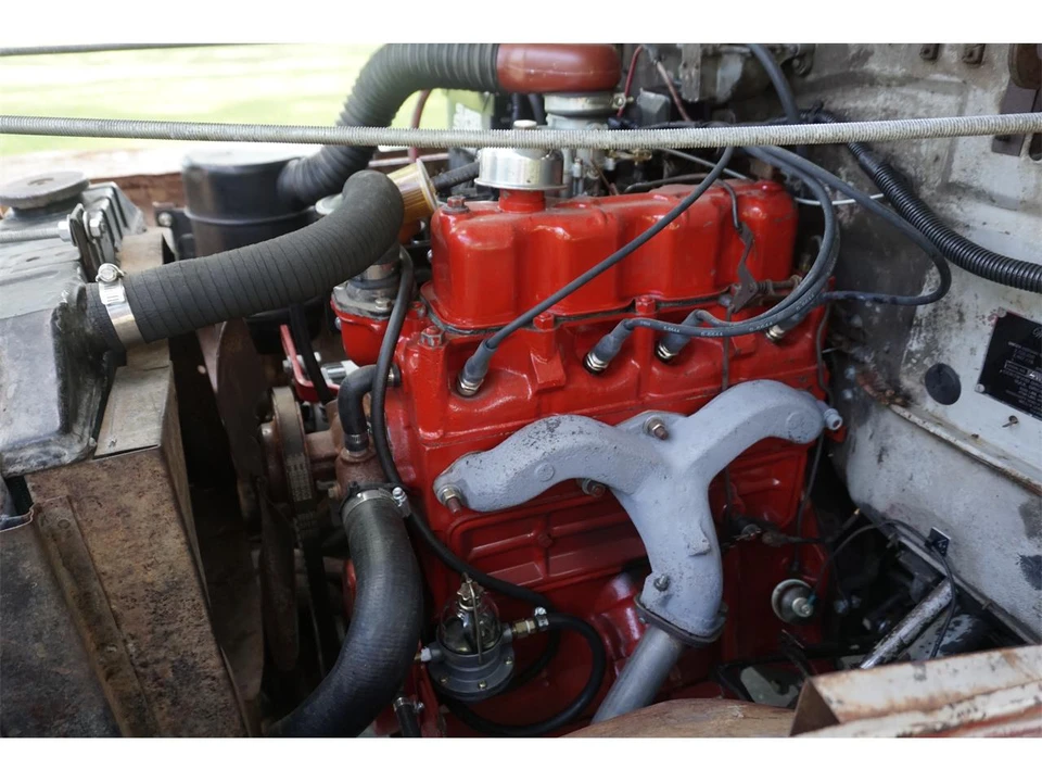 1949 Willys Pickup - Image 9 of 14