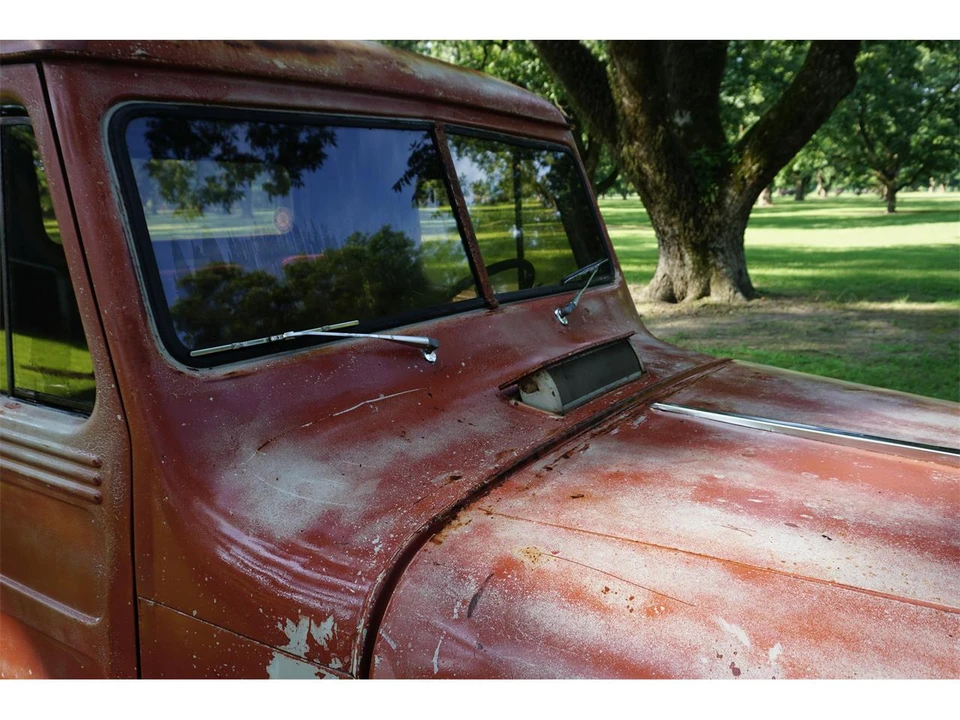 1949 Willys Pickup - Image 11 of 14