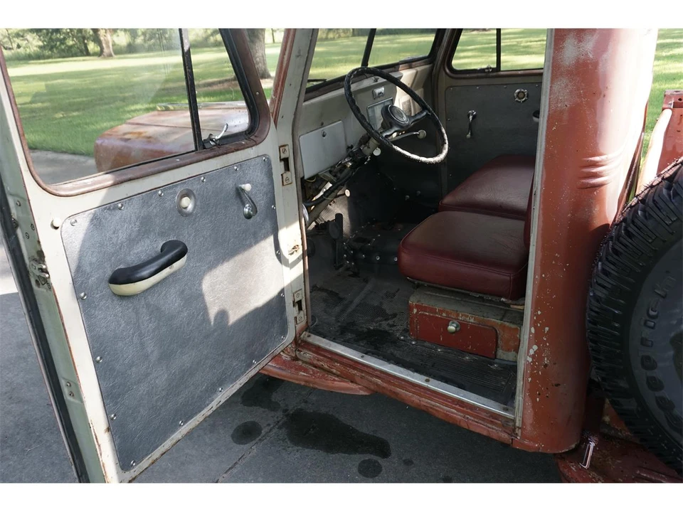 1949 Willys Pickup - Image 13 of 14