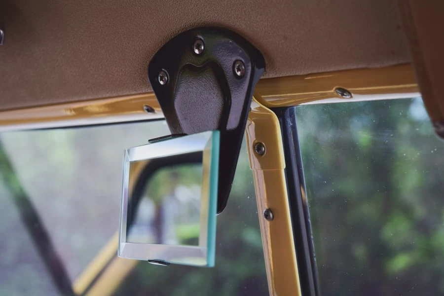 1949 Willys Jeep Wagon - Image 6 of 12