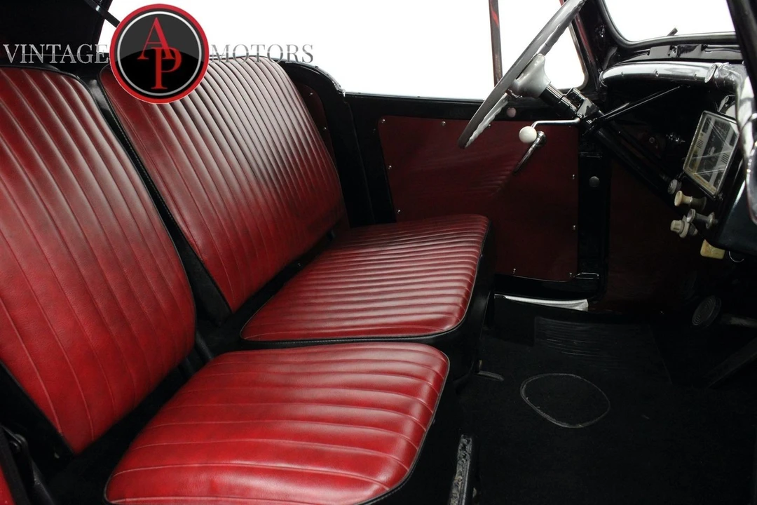 1949 Willys Jeepster - Image 5 of 21