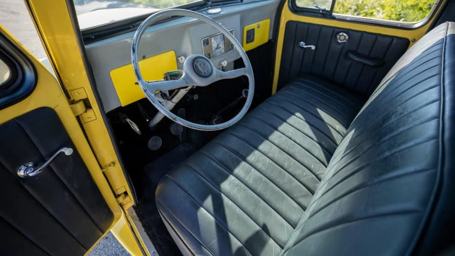 1949 Willys Pickup - Image 4 of 20