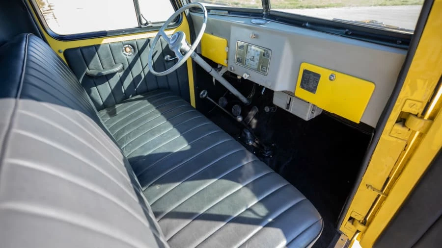 1949 Willys Pickup - Image 5 of 20