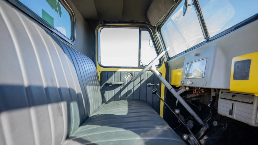 1949 Willys Pickup - Image 19 of 20
