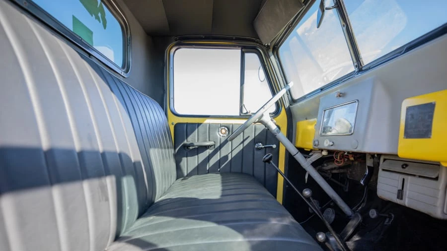 1949 Willys Pickup - Image 17 of 19