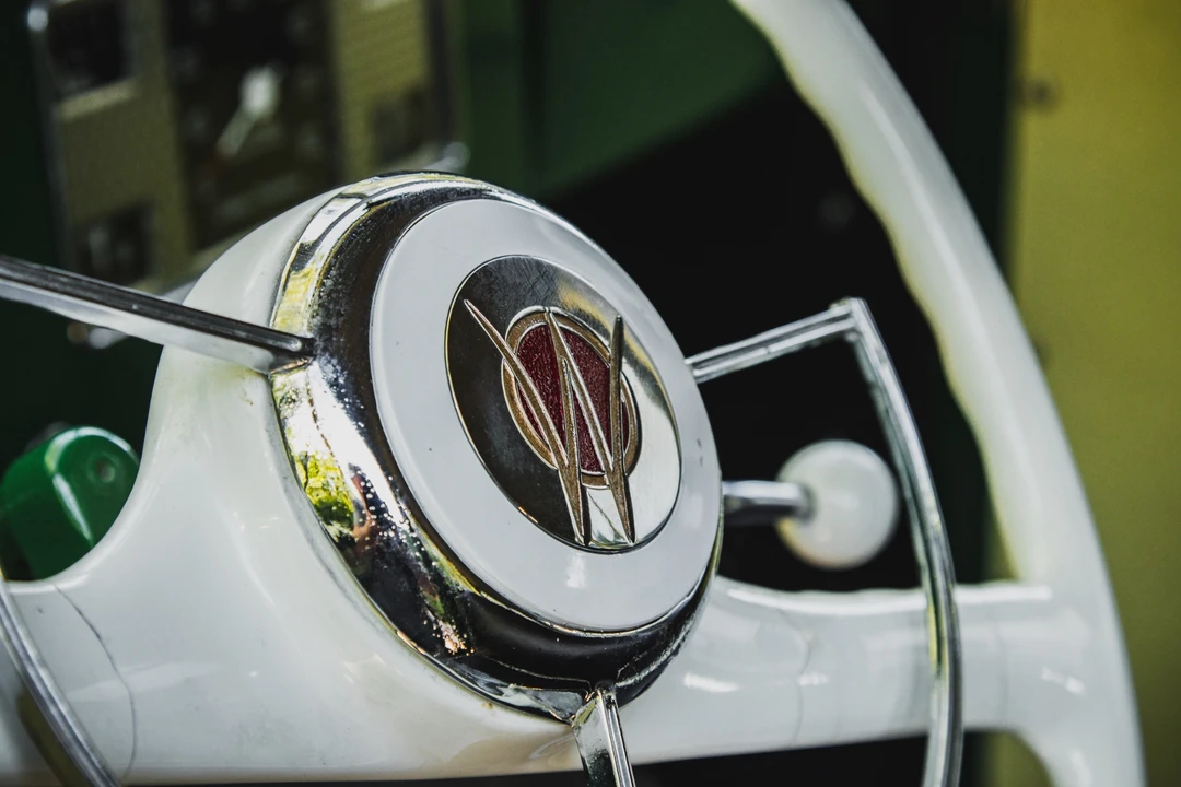 1949 Willys Jeep Wagon - Image 30 of 31
