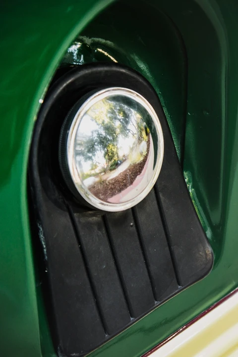 1949 Willys Jeep Wagon - Image 23 of 31