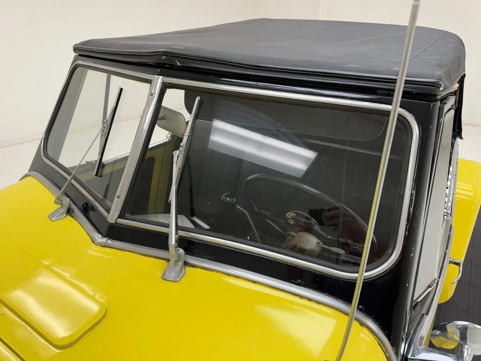 1949 Willys Jeepster - Image 16 of 31
