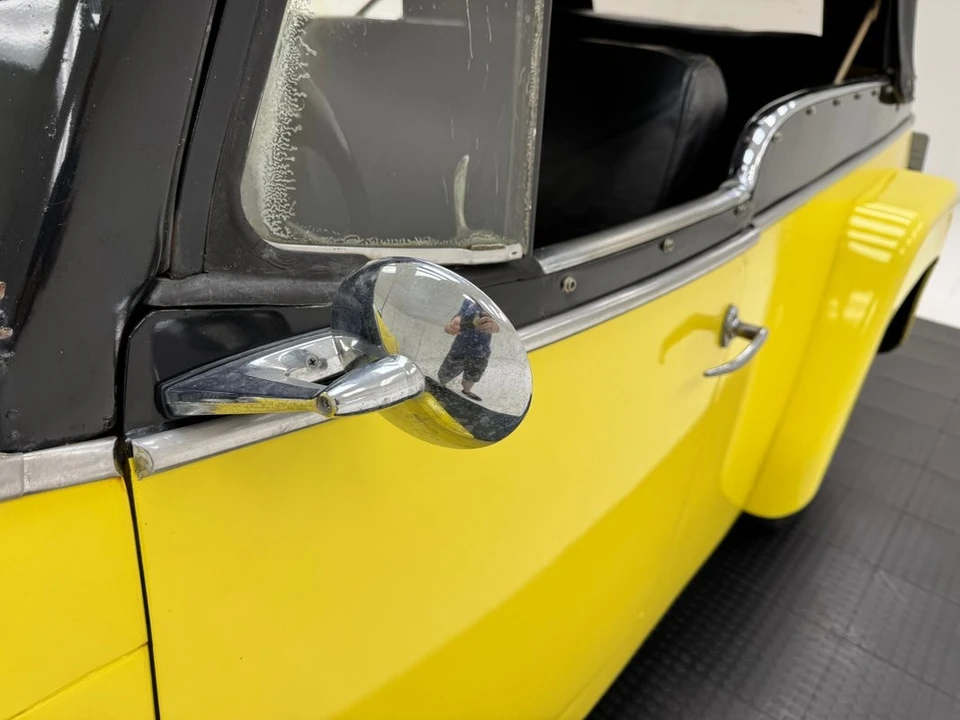 1949 Willys Jeepster - Image 18 of 31