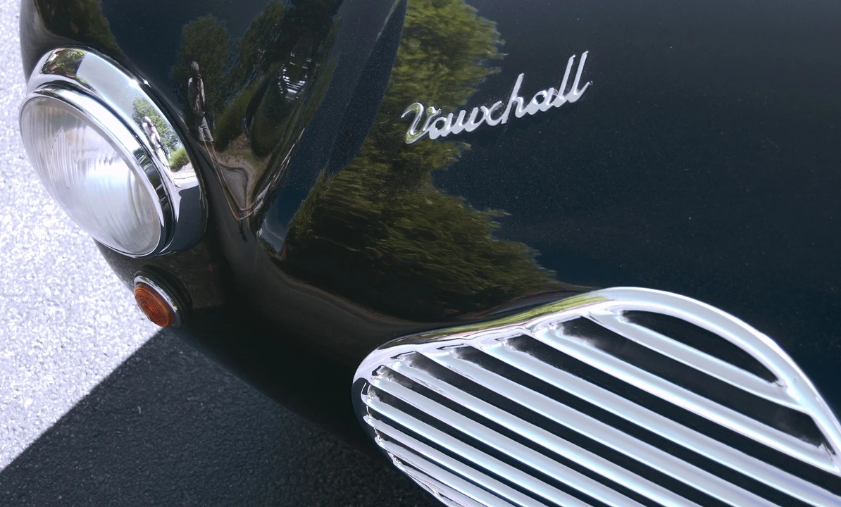 1949 Maserati Bora - Image 2 of 5