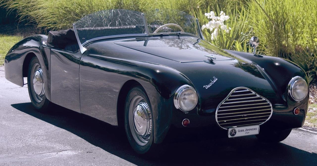 1949 Maserati Bora - Image 5 of 5