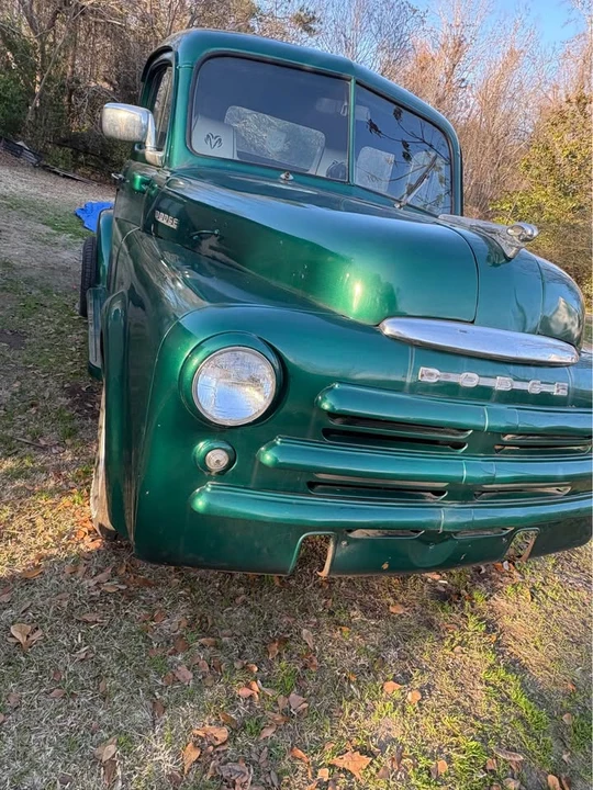 1949 Dodge B Series - Image 5 of 8