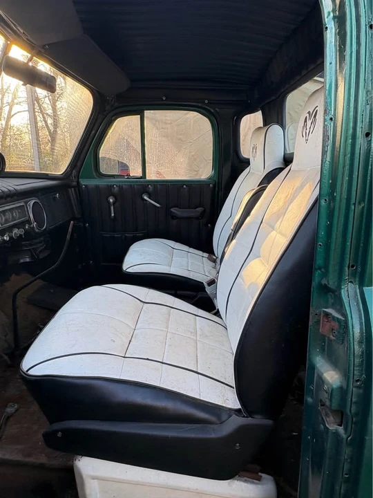 1949 Dodge B Series - Image 7 of 8