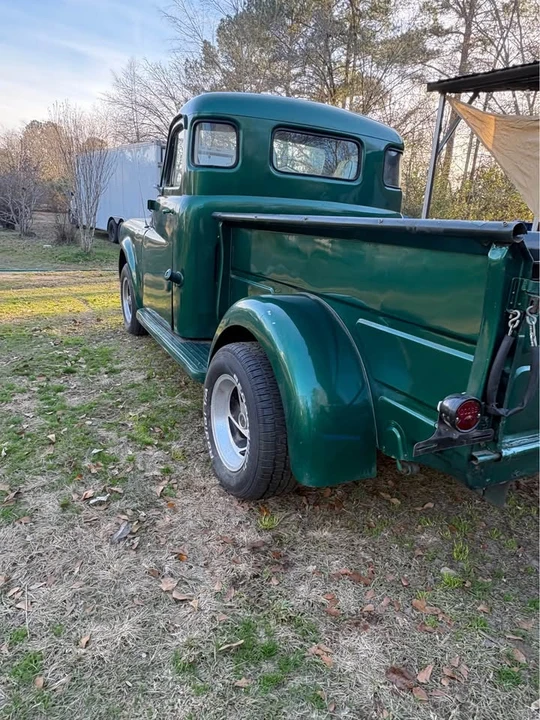 1949 Dodge B Series - Image 2 of 8