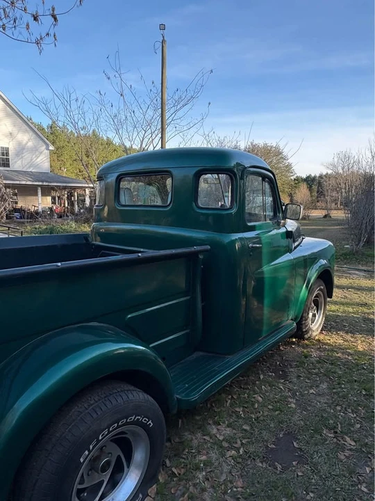 1949 Dodge B Series - Image 3 of 8
