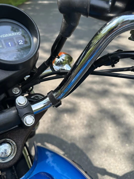 1978 Honda CB400 - Image 23 of 31