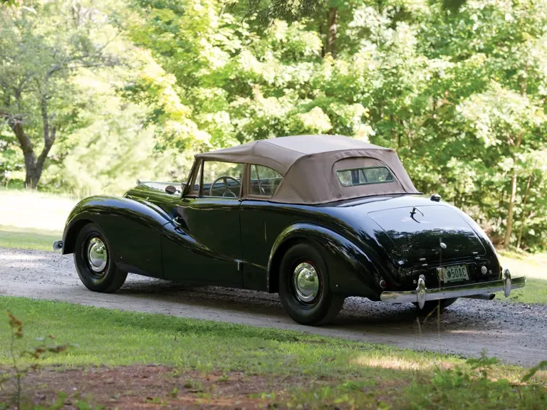 1950 AC - Image 3 of 23