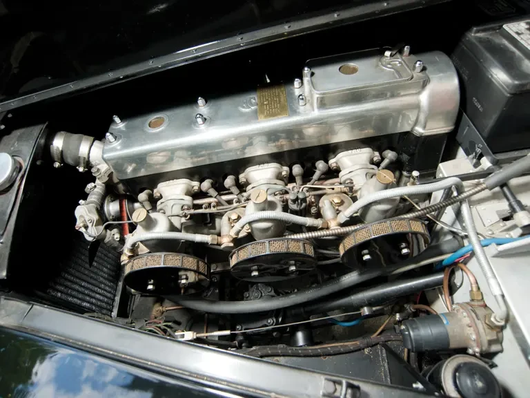 1950 AC - Image 4 of 23