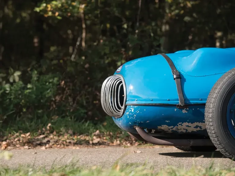 1950 Panhard - Image 18 of 31