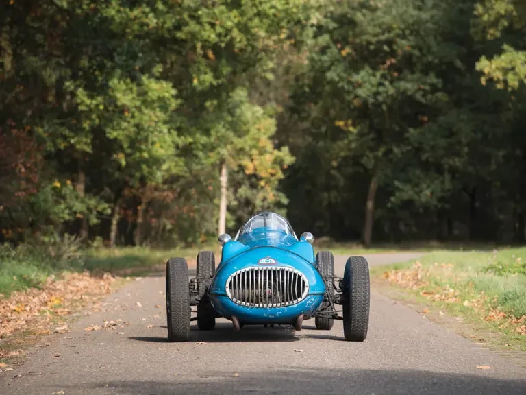1950 Panhard - Image 8 of 31
