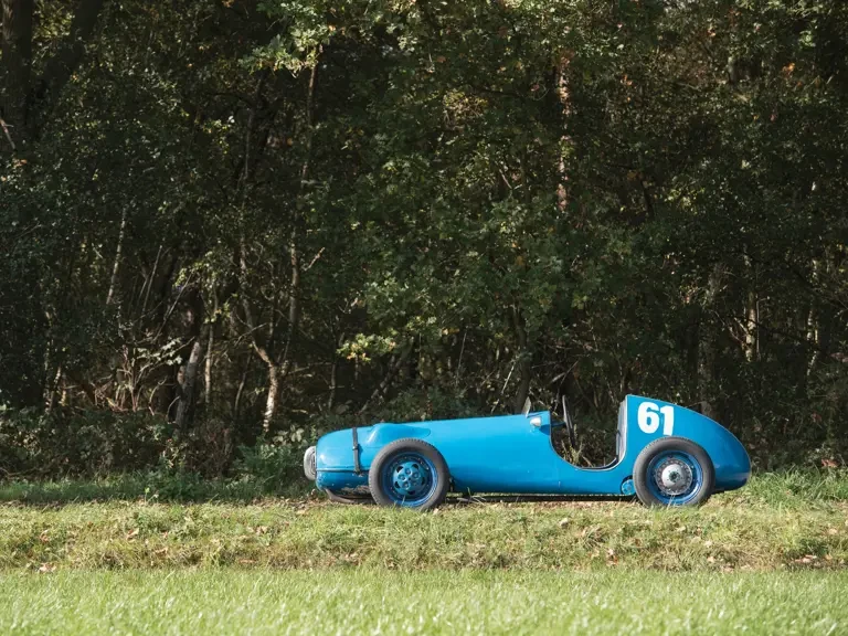 1950 Panhard - Image 6 of 31