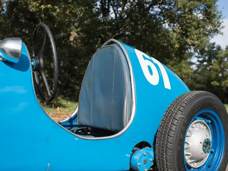 1950 Panhard - Image 10 of 31
