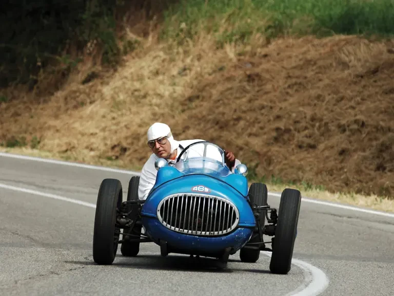 1950 Panhard - Image 24 of 31