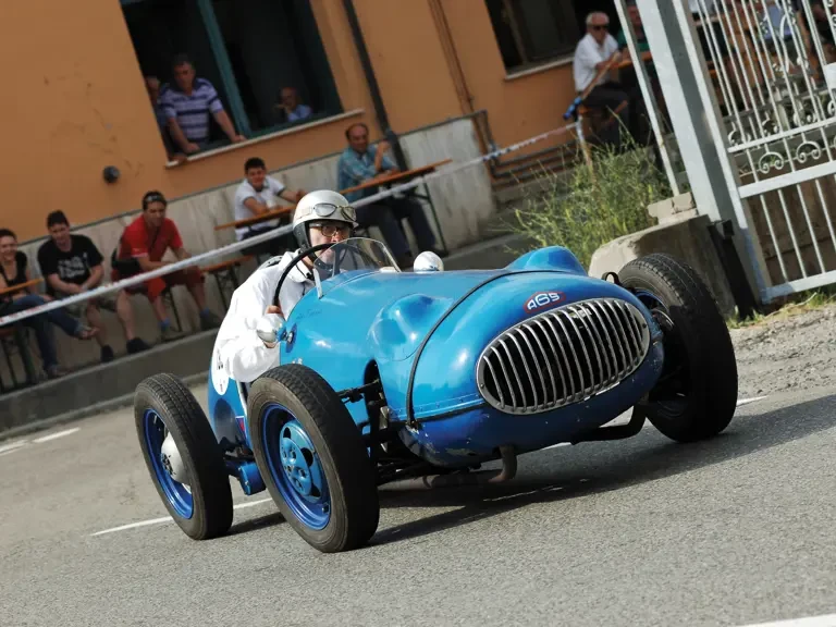 1950 Panhard - Image 23 of 31
