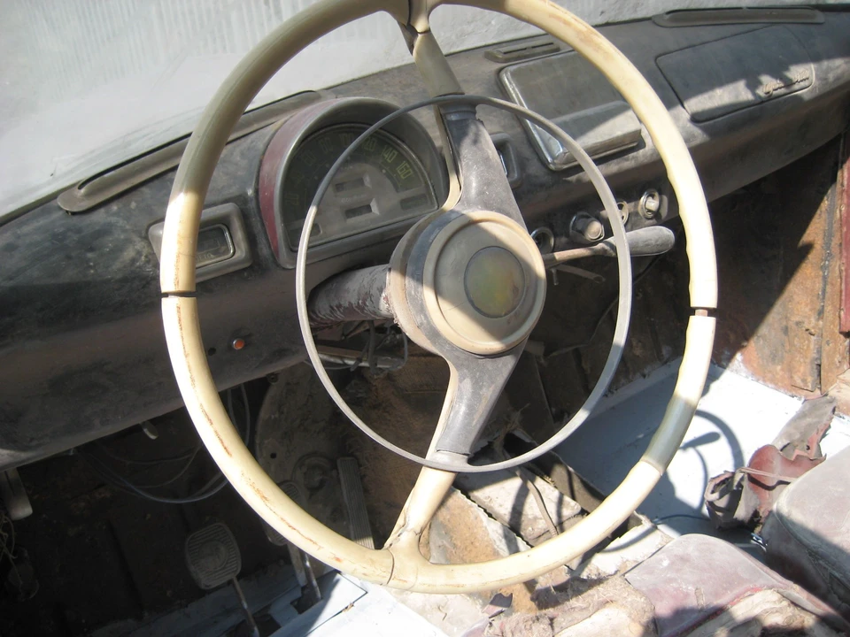 1950 Alfa Romeo 1900 - Image 7 of 11