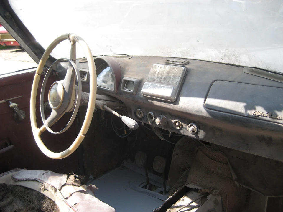 1950 Alfa Romeo 1900 - Image 8 of 11