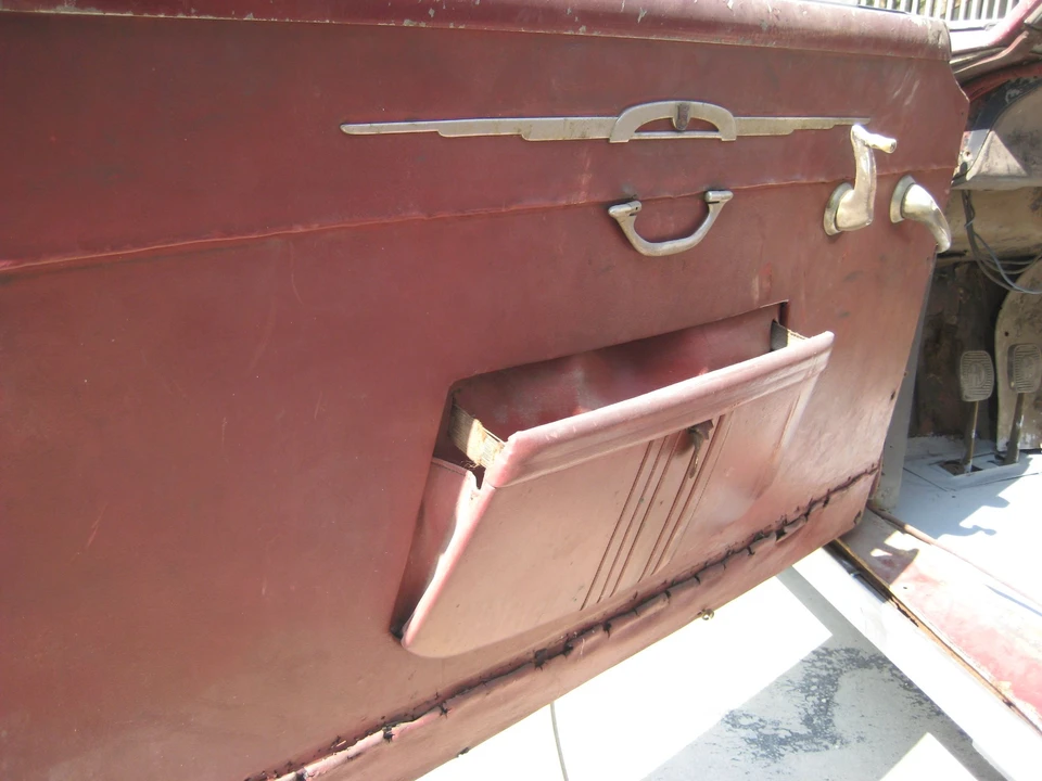 1950 Alfa Romeo 1900 - Image 3 of 11