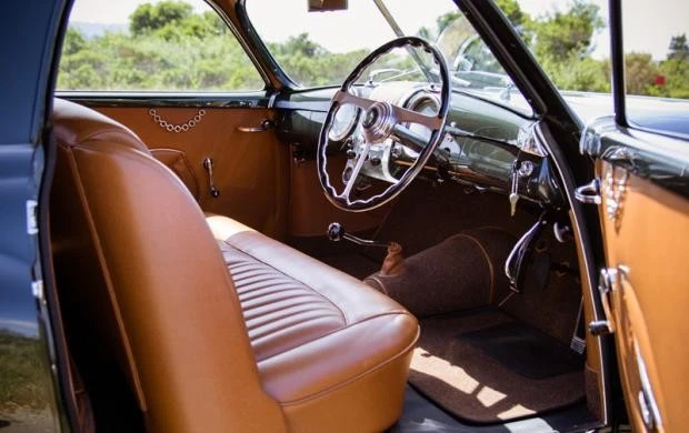 1950 Alfa Romeo 6C 2500 - Image 6 of 15