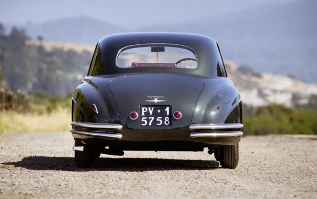 1950 Alfa Romeo 6C 2500 - Image 5 of 15