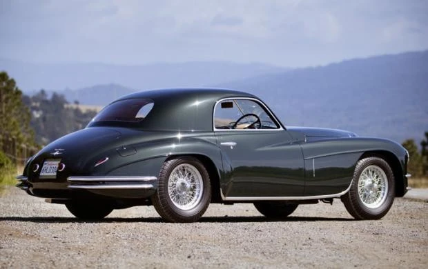 1950 Alfa Romeo 6C 2500 - Image 4 of 15