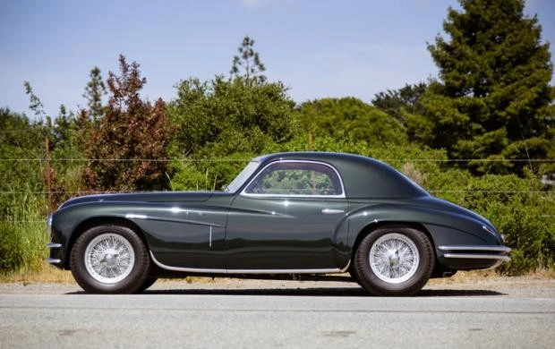 1950 Alfa Romeo 6C 2500 - Image 3 of 15